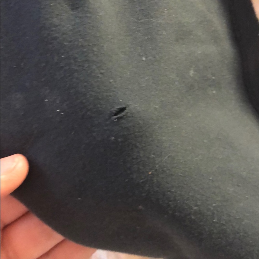 lululemon capris - Picture 5 of 5
